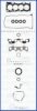 TOYOT 0411111140 Full Gasket Set, engine